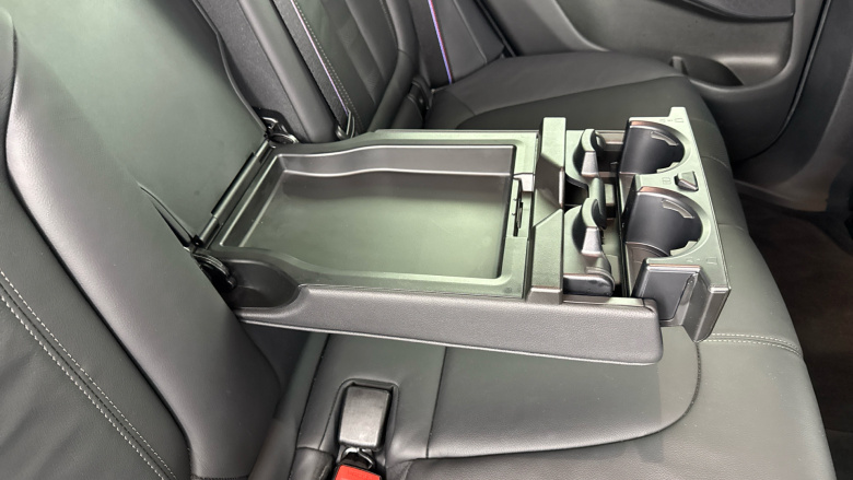 BMW X5 xDrive30d MHT M Sport 5dr Auto [Tech/Pro Pack] Diesel Estate